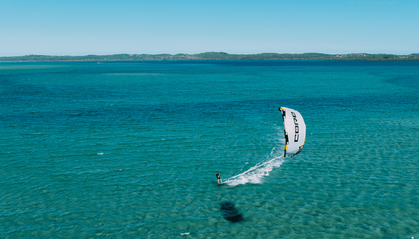 Island Vibes, Inhaca, Mozambique